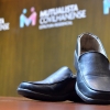 Sapato inteligente que é capaz de localizar os utilizadores em tempo real é uma das aplicações inovadoras do projeto vencedor