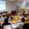 Seminário decorreu dia 7 de julho na Faculdade de Ciências Sociais e Humanas da UBI