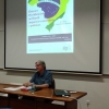 Ivo Theis considera que a democracia no Brasil pode estar em causa