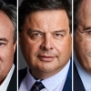 Abel Gomes, Mário Raposo e Paulo Moniz são os candidatos