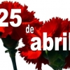Comemorações do 47ºaniversário do 25 de Abril, no Fundão