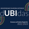 Iniciativa surge na sequência da atividade os “Dias da UBI On-line”, que a UBI organizou com sucesso, em anos anteriores