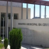 A Biblioteca Municipal da Covilhã vai ser palco de um debate sobre cultura