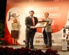 Hélio Fazendeiro recebeu o prémio atribuído à StarEnergy
