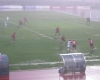 Covilhã e Penafiel empataram 0-0, num jogo em que a chuva foi protagonista.