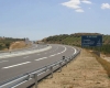 As auto-estradas da região devem ser pagas pelos utentes a partir de meados de 2011