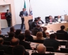 Na Covilhã, o 25 de Abril assinalou-se com uma reunião da assembleia municipal