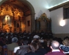 Coro Misto da Beira Inteior em concerto na Igreja de Nossa Senhora de Fátima